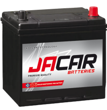 Premium JIS Series Battery