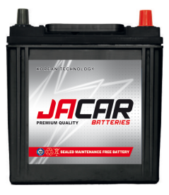 Small Capacity Battery